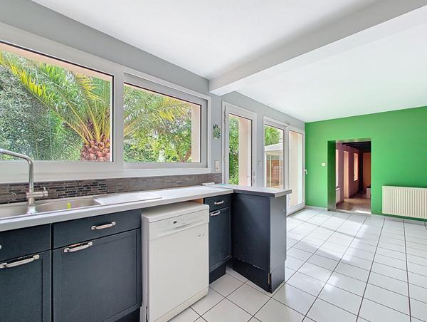 LONGÉRE AUX GREVES de LANGUEUX - Longère et son extension des années 90, située au fond d'une impasse et profitant d'un sublime environnement aux grèves de Langueux !