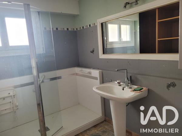 Maison à vendre 4 pièces 92 m² Gueugnon