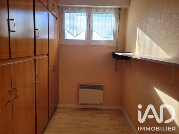 Maison à vendre 4 pièces 92 m² Gueugnon