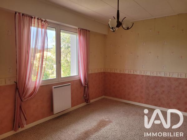Maison à vendre 4 pièces 92 m² Gueugnon