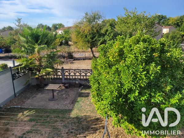 Maison à vendre 4 pièces 92 m² Gueugnon
