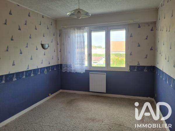 Maison à vendre 4 pièces 92 m² Gueugnon