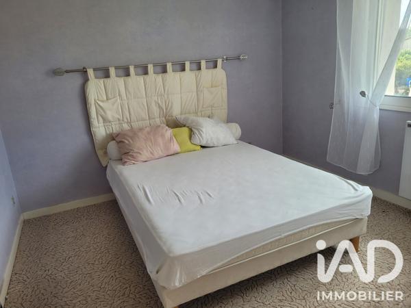 Maison à vendre 4 pièces 92 m² Gueugnon