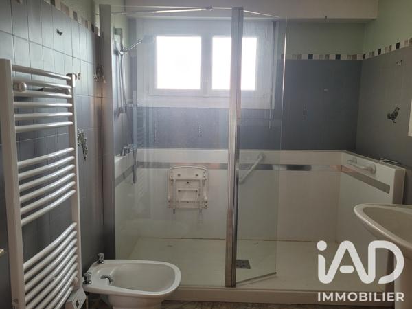 Maison à vendre 4 pièces 92 m² Gueugnon