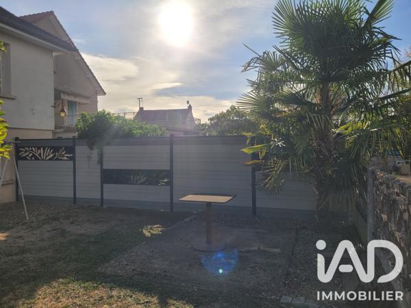 Maison à vendre 4 pièces 92 m² Gueugnon