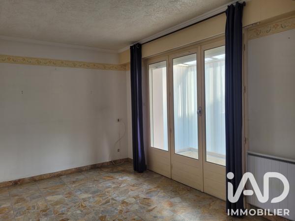Maison à vendre 4 pièces 92 m² Gueugnon