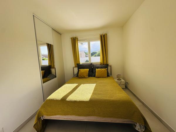 Prunelli-di-Fiumorbo (20243) Villa T4 piscine