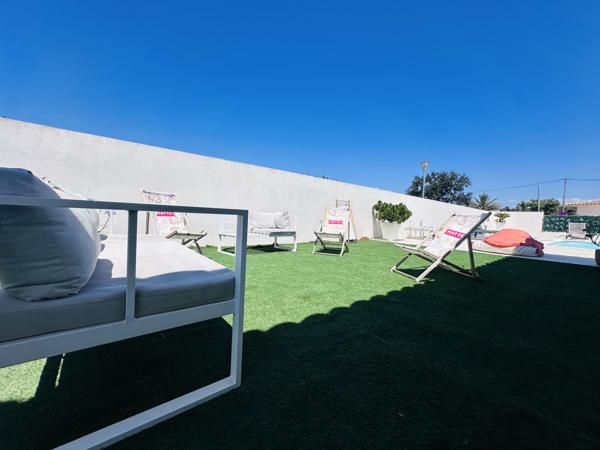 Prunelli-di-Fiumorbo (20243) Villa T4 piscine