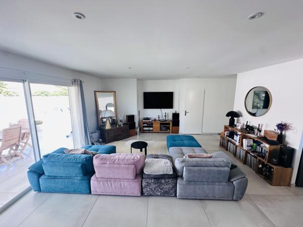 Prunelli-di-Fiumorbo (20243) Villa T4 piscine