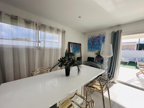 Prunelli-di-Fiumorbo (20243) Villa T4 piscine