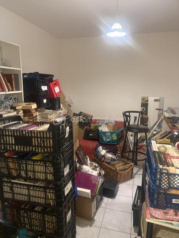 Local d'activités de 177 m²