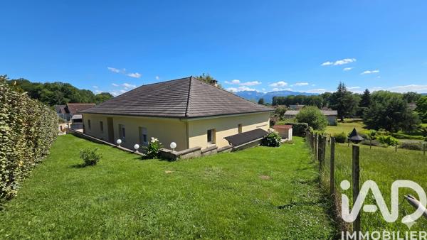 Maison à vendre 4 pièces 149 m² Ledeuix