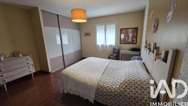 Maison à vendre 4 pièces 149 m² Ledeuix