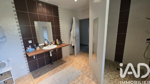 Maison à vendre 4 pièces 149 m² Ledeuix
