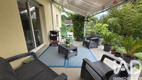 Maison à vendre 4 pièces 149 m² Ledeuix