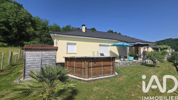 Maison à vendre 4 pièces 149 m² Ledeuix
