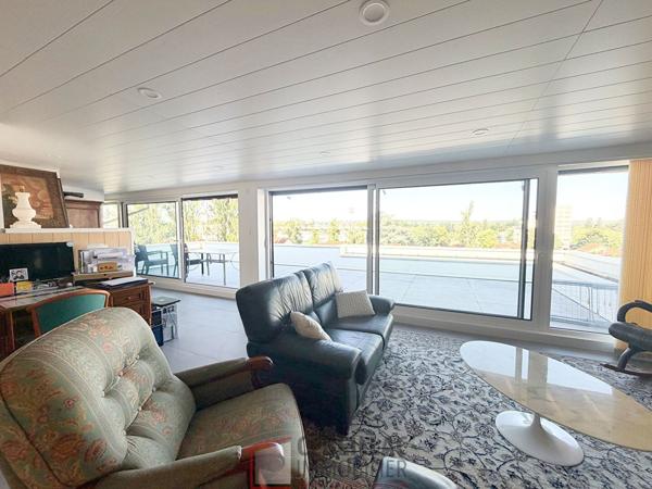 Appartement 5 pièces de 171 m2