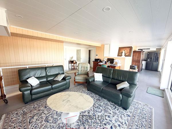 Appartement 5 pièces de 171 m2