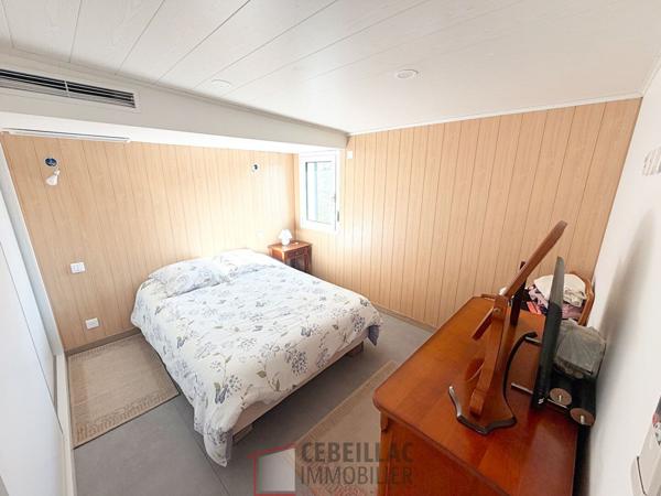 Appartement 5 pièces de 171 m2