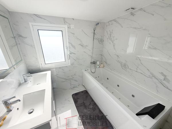 Appartement 5 pièces de 171 m2