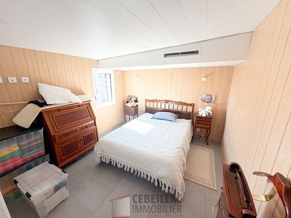 Appartement 5 pièces de 171 m2