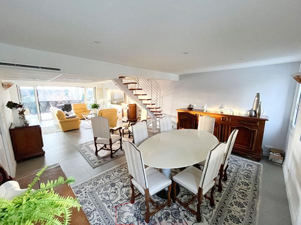 Appartement 5 pièces de 171 m2