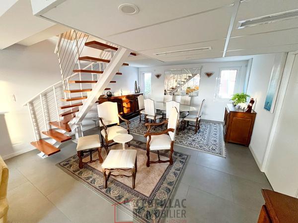 Appartement 5 pièces de 171 m2