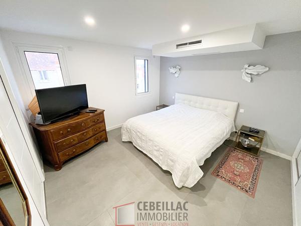 Appartement 5 pièces de 171 m2