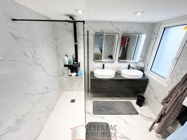 Appartement 5 pièces de 171 m2