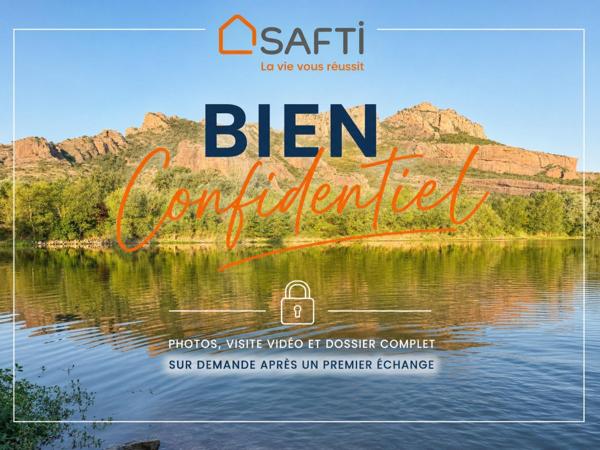 Exclusivité confidentielle – La Bouverie