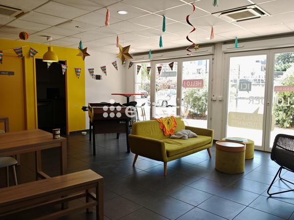 Appartement 1 pièce - 20 m² Exclusivité efficity