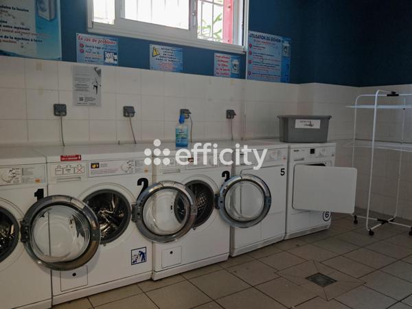 Appartement 1 pièce - 20 m² Exclusivité efficity