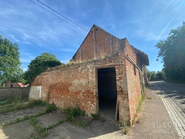 3%.COM GRANGE à rénover prox HOCHFELDEN Hohfrankenheim (67270)