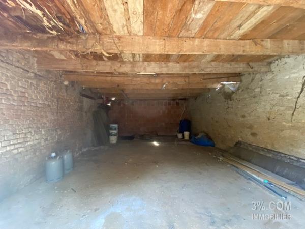 3%.COM GRANGE à rénover prox HOCHFELDEN Hohfrankenheim (67270)