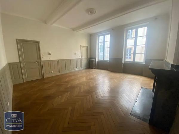 Appartement à louer 2 pièces 86.31m²