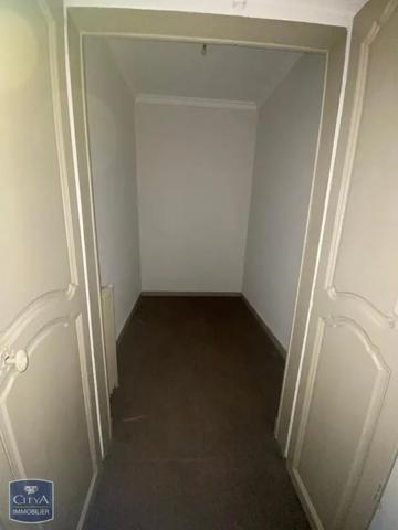 Appartement à louer 2 pièces 86.31m²