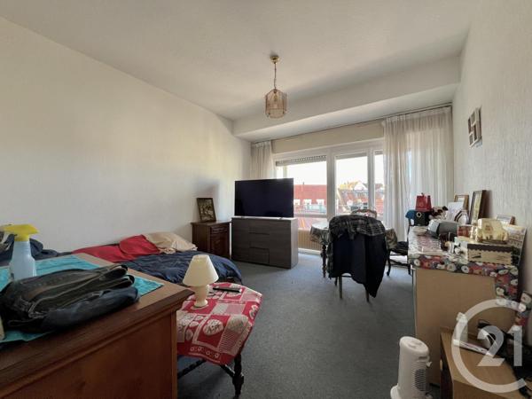 Appartement F1 à vendre  1 pièce - 31,82 m2 STRASBOURG - 67