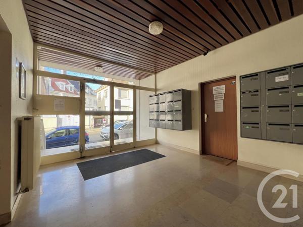 Appartement F1 à vendre  1 pièce - 31,82 m2 STRASBOURG - 67