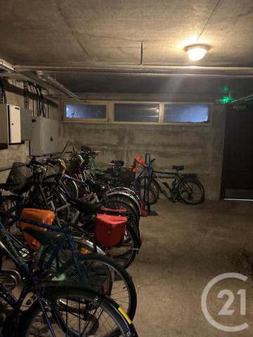 Appartement F1 à vendre  1 pièce - 31,82 m2 STRASBOURG - 67