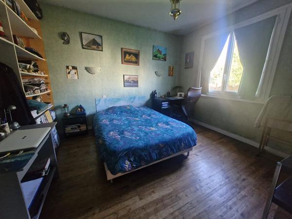 Maison Orvault 3 chambres Quartier FERRIERE