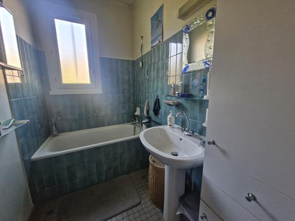 Maison Orvault 3 chambres Quartier FERRIERE