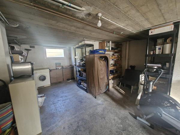 Maison Orvault 3 chambres Quartier FERRIERE