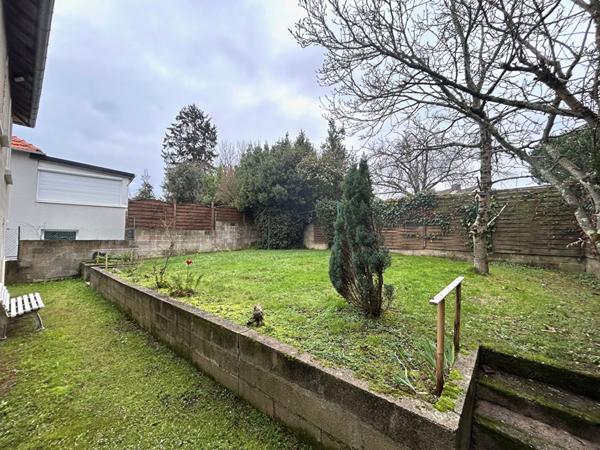 Maison Orvault 3 chambres Quartier FERRIERE