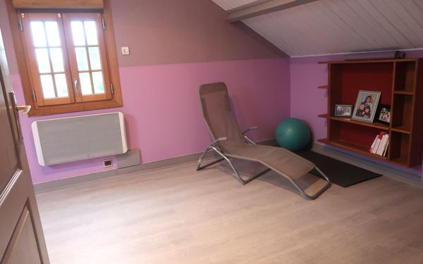 Maison à vendre    6 pièces •  Mitry-Mory