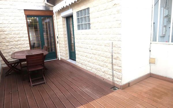 Maison à vendre    6 pièces •  Mitry-Mory