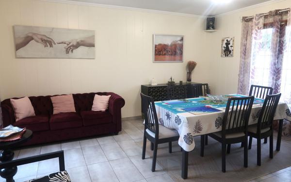 Maison à vendre    6 pièces •  Mitry-Mory