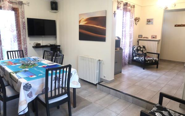 Maison à vendre    6 pièces •  Mitry-Mory