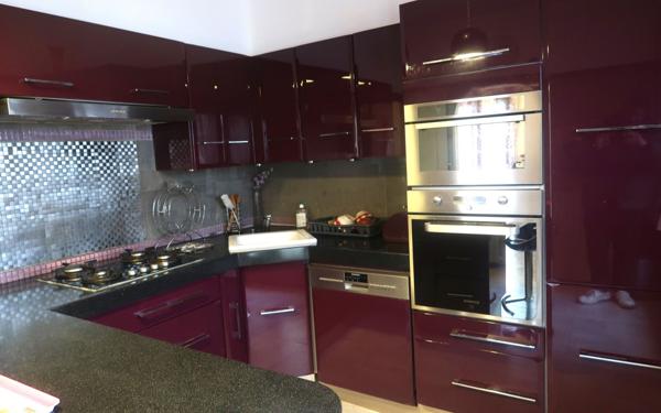 Maison à vendre    6 pièces •  Mitry-Mory