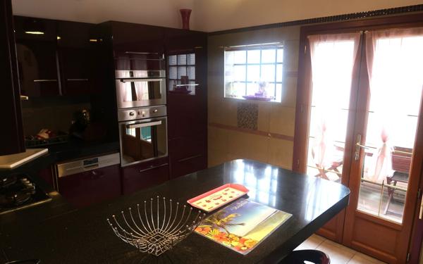 Maison à vendre    6 pièces •  Mitry-Mory