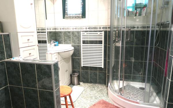 Maison à vendre    6 pièces •  Mitry-Mory